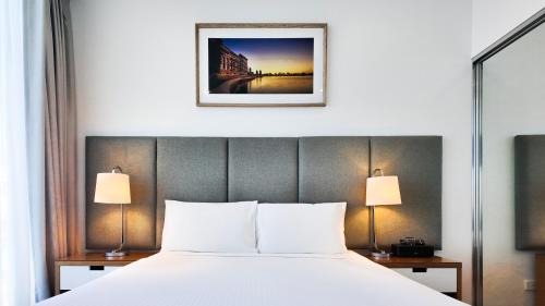 Perth Central Business District Apartment | Quest Mounts Bay Road