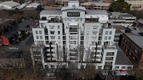 Newcastle West Apartment | Quest Newcastle