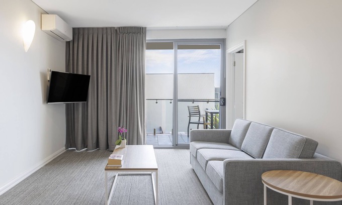 Portland Hotel | Quest Portland