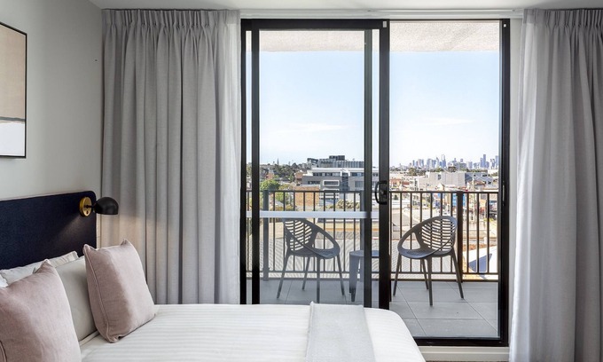 Preston Apartment | Quest Preston