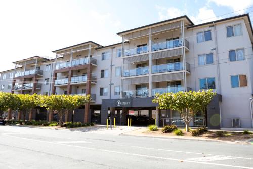 Shepparton Apartment | Quest Shepparton