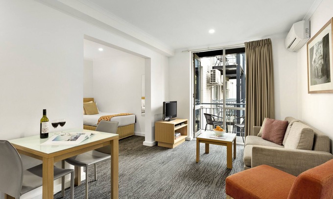 St Kilda Apartment | Quest St Kilda Bayside