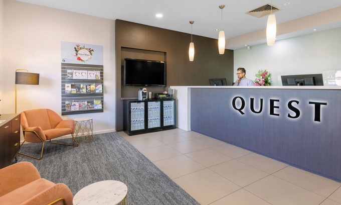 Werribee Apartment | Quest Werribee