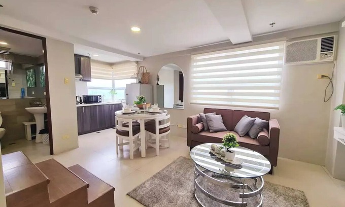 Valencia Apartment | Quezon City Cozy 3 Bedroom Condo Unit