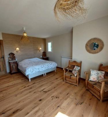 Mons Bed & Breakfast | Quiétude Provençale