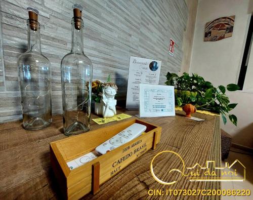 Taranto Apartment | Qui da Noi