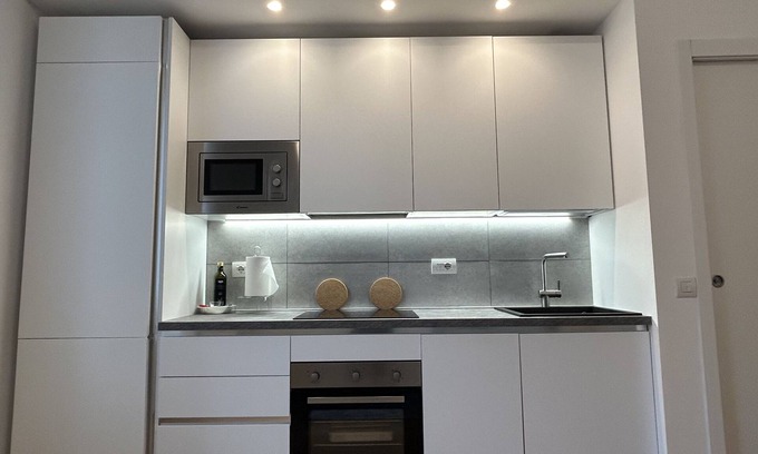 Montalbino House | Quick Flat Murat - Beautiful renovated apartment