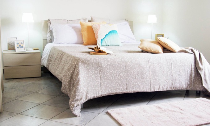 Santhia Apartment | Quick Home Binario Zero