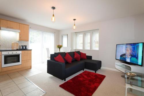 Headington Apartment | Quiet 2 Bedroom Apartment in Headington, Close to Oxford Hospitals & Brookes University