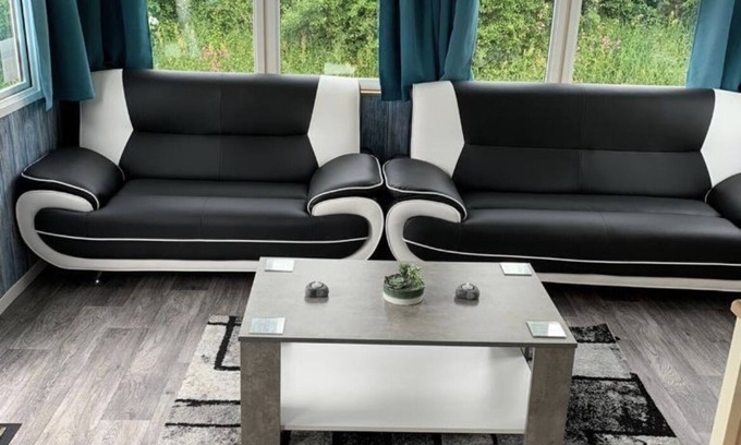 White Cross House | Quiet and calm family fun minutes from Newquay