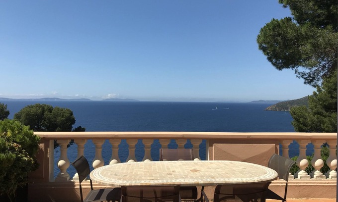 Cavaliere Apartment | Quiet and magnificent view, close to the centre