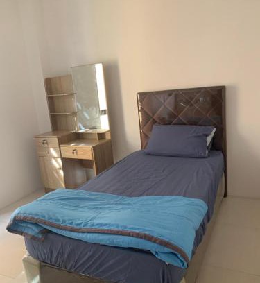 Bandar Seri Begawan Apartment | Quiet and Relaxing