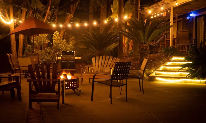 Vista House | Quiet and Tranquil Vacation Getaway w/Yoga Room. Close to Theme Parks/LegoLand.
