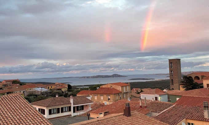 San Pasquale Apartment | Quiet Apartment Between Sea and Nature - San Pasquale