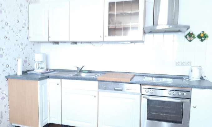 Hohenstein Apartment | Quiet apartment in the Taunus between IDSTEIN and BAD SCHWALBACH