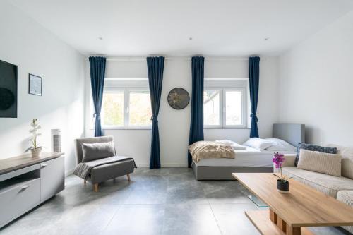 Purkersdorf Apartment | Quiet apartment near Vienna - 60m2 - 24h check-in - for business and family