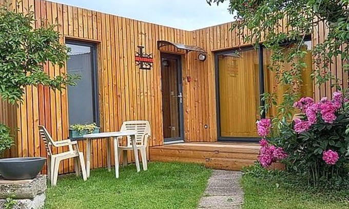 Sommerviller Cottage | Quiet Atelier near Nancy with Wifi and parking