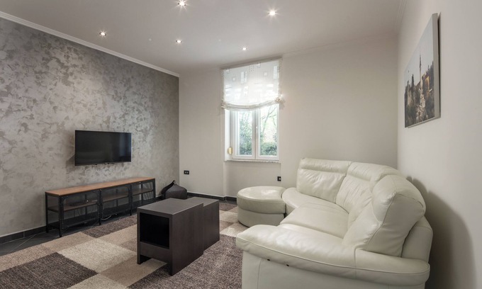 Rijeka Apartment | Quiet City Apartment Dexa, Rijeka, Croatia