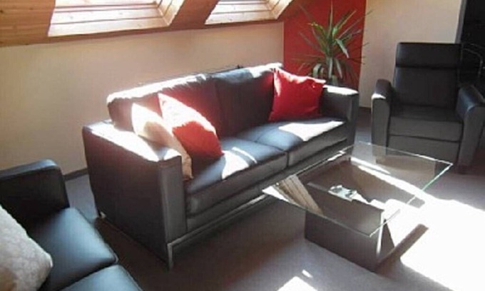 Windelsbach Apartment | Quiet, comfortable park, just 7 km from Rothenburg ob der Tauber