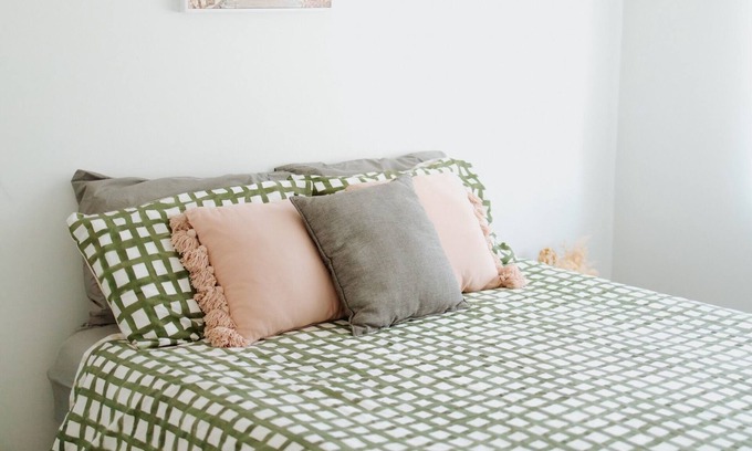 Bicton Apartment | Quiet Corner: 2BR, Sleeps 4, Near Perth & Fremantle