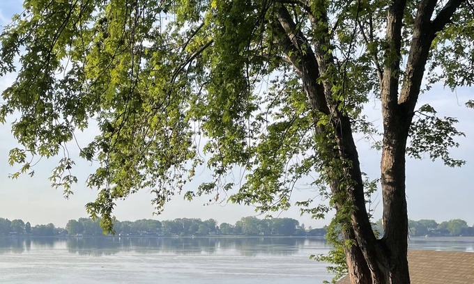 Dodge Cottage | Quiet Cottage on Beaver Dam Lake