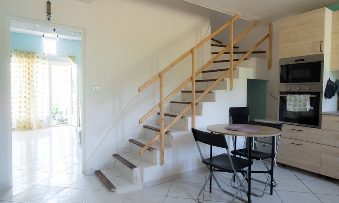 Capestang House | Quiet family home near the Canal du Midi