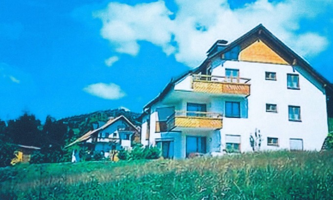 Todtmoos Apartment | Quiet, idyllic, family-friendly, free internet, little cleaning costs