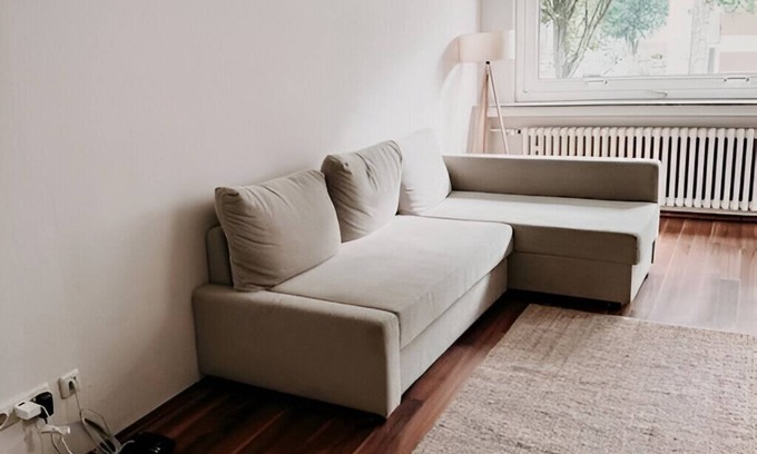Frohnhausen Apartment | Quiet living between Essen and Mülheim! BÖ1
