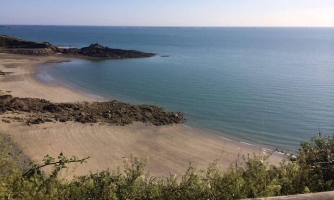 Lantic House | Quiet location, ideal for relaxing, house 5 km from the beaches of Binic-Etables