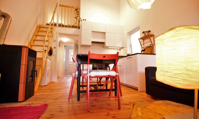 Zwettl Apartment | Quiet oasis in the heart of the Waldviertel