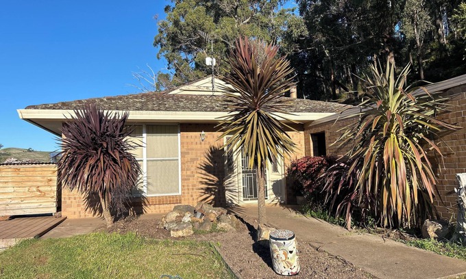 Yinnar South Other | Quiet peaceful wild life and the most beautiful bird’s and scenery