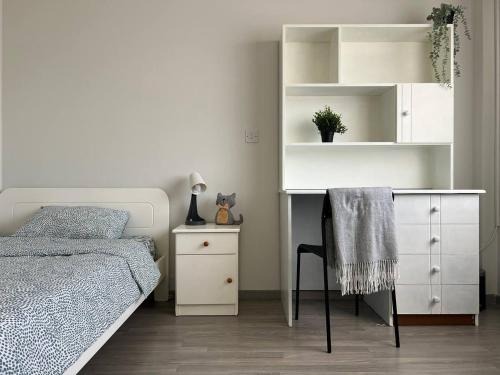 Limassol Hotel | Quiet place