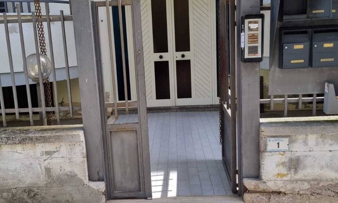 Macerata Campania Apartment | Quiet place just minutes from the Royal Palace of Caserta