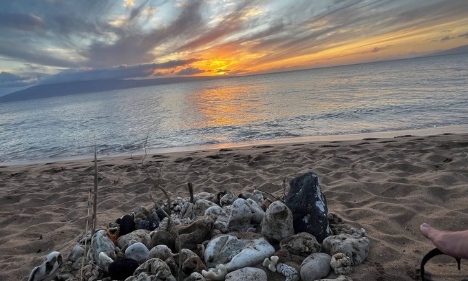 Kahana Villa | Quiet RetreatnLargest 2/2 Villa sleeps 6nMaui’s Best Beach!