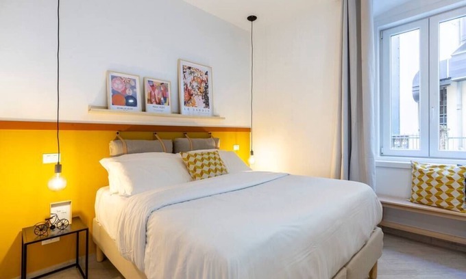 Trieste City Centre Apartment | Quiet studio in the heart of the City