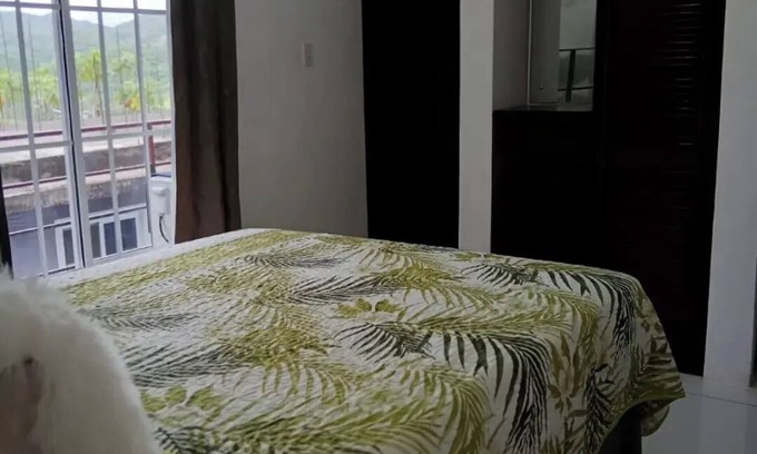 Moneague House | Quiet, tranquil, homeaway from home. Come and enjoy a true Jamaican experience .