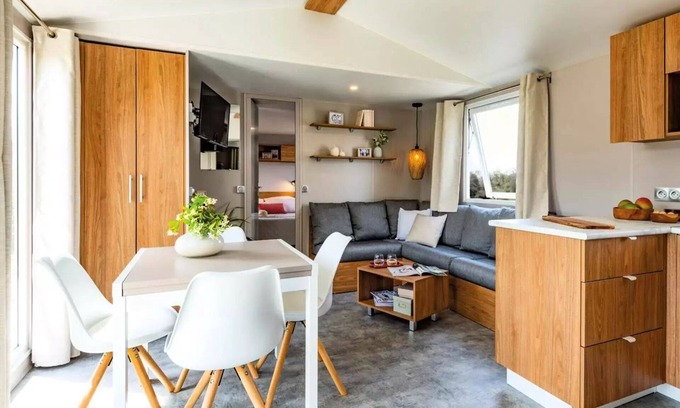 Kinrooi Villa | Quiet vacation home for 4 people