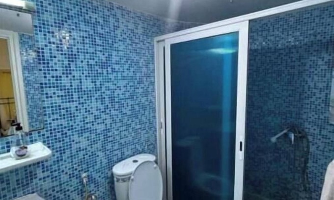 Kerkouane Apartment | Quiet villa with pool