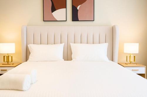 Imbi Apartment | Quill Residences Klcc By MB