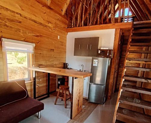 Biobio House | Quillapeumo