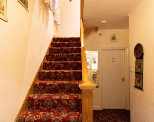 Oxford House | Quince House