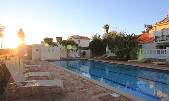 Almadena Apartment | Quinta Agave