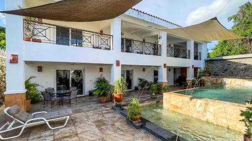 Sin Nombre Loc. San Blas House | Quinta Alberto Boutique Hotel