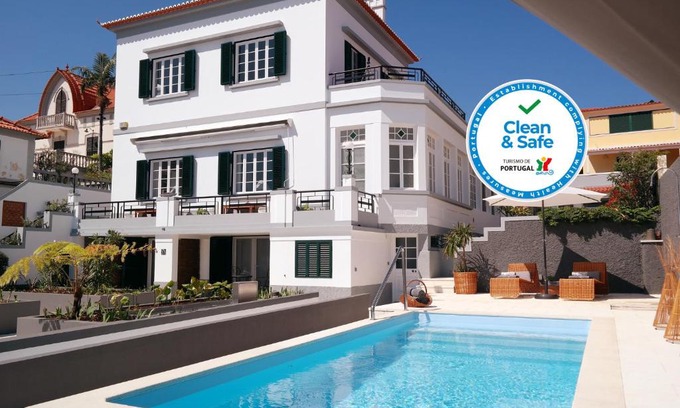 Santa Maria Maior Bed & Breakfast | Quinta B.