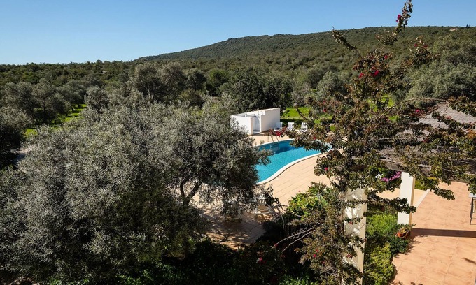 Vale de Seixos Villa | Quinta Calinda - Villa with annex- 5 bedrooms, swimming pool