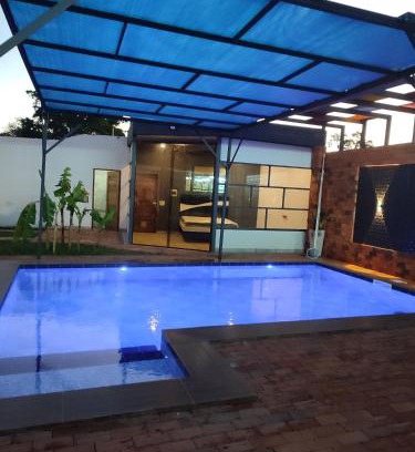 Altos House | Quinta costa del sol Altos