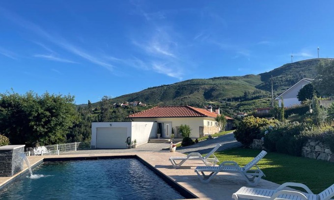 Moncao House | Quinta D'Arroteia
