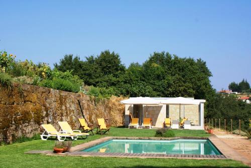 Ponte de Lima House | Quinta Da Agra