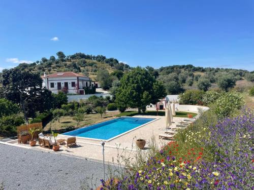 Montemor-o-Novo Apartment | Quinta da Asneira