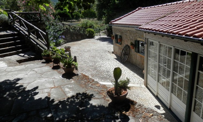 Castelo Novo Other | Quinta da Azenha with Private Pool